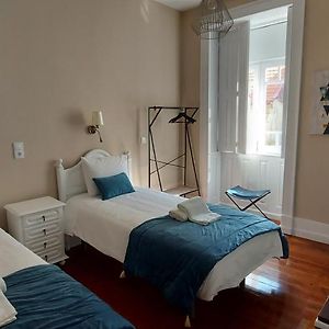 Kamer met Twee Aparte Bedden